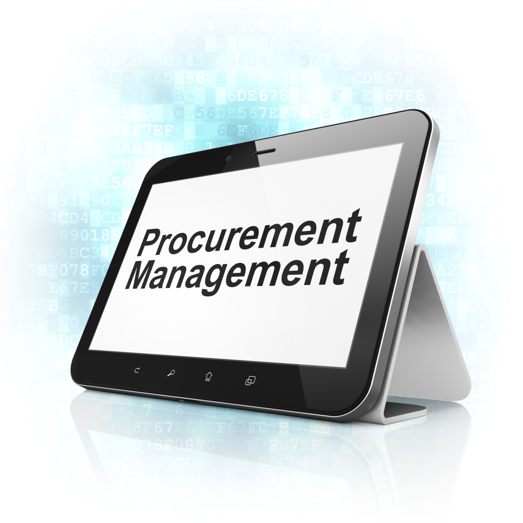 procurement outsource